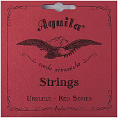 Aquila 88U струны для укулеле тенор
