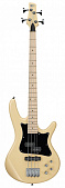 Ibanez SRMD200K-VWH SR 4-струнная бас-гитара, цвет винтажный белый