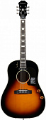 Epiphone John Lennon EJ-160E Vintage cherry Sunburst электроакустическая гитара