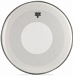 Remo P4-1222-C0  22''Powerstroke smooth white пластик для бас барабана, цвет белый
