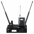 Shure ULXD14/98H цифровая инструментальная радиосистема