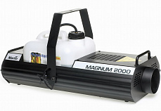 Martin Magnum 2000 генератор легкого дыма, 1600Вт