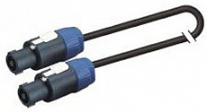 Roxtone SPC500/5 кабель распаянный для громкоговорителей, длинна 5 метров