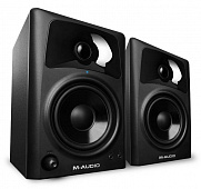 M-Audio AV42 комплект из 2-х качественных мониторов ближнего поля