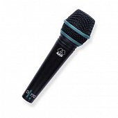 AKG D770 II динамический вокальный/инструментальный микрофон