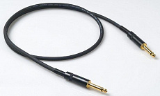 Proel CHL100LU5 сценический инструментальный кабель, джек <-> джек, длина 5 метров