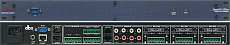 DBX Zonepro 1261m аудио процессор