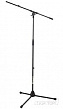 Tama MS205BK микрофонная наклонная стойка (цвет - черный)