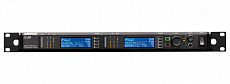 Shure Axient AXT400E-B двухканальный приемник