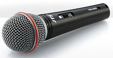 JTS TM-989 микрофон вокальный в кейсе