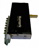 Numark TWMT1104411 кроссфейдер D-type, для DXM01,03,06, PPD01, PPD9000