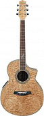 Ibanez EW20ASE Natural акустическая гитара