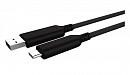 Prestel UAC311-040 кабель гибридный оптический USB 3.1 Gen1 Type A - Type C, литые разъемы, 40 метров
