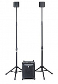 HK Audio L.U.C.A.S. Nano 305FX мобильный звукоусилительный комплект, 230 Вт