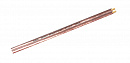 Cordial CLS 215 TT  акустический кабель, сечение 2 x 1.5мм2, прозрачный