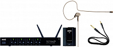AKG DMS Tetrad Performer Set 4/2 цифровая радиосистема