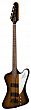 Gibson 2019 Thunderbird Bass Vintage Sunburst бас-гитара, цвет санберст в комплекте кейс