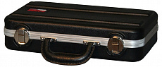 Gator GM-6-PE пластиковый кейс для шести ручных микрофонов