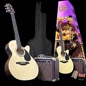 SX EAG1K/TWR набор гитариста