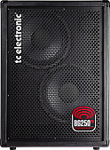 TC Electronic BG250-210 комбоусилитель для бас-гитар 250 Вт