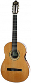 Camps CE-600 классическая гитара без кейса (верх. дека - массив кедра) c предусилителем FISHMAN