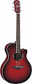 Yamaha APX-500III DSR гитара электроакустическая