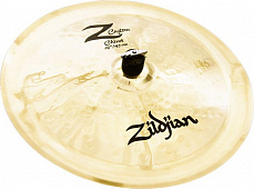 Zildjian 18- Z Custom Boy тарелка чайна
