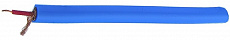 Invotone PMC300B инструментальный кабель 20 х 0.12 + 32 х 0.12, диаметр 6.0 мм, синий