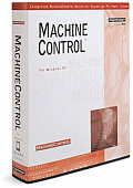 DigiDesign MACHINE CONTROL (Win) программа управления внешними устройствами по протоколу SONY-9 PIN для станций PRO TOOLS