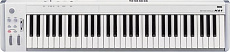 Korg K61 МИДИ-клавиатура , 61 клавиша