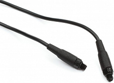 Rode MiCon Cable (1.2m) Black  экранированный микрофонный кабель, цвет черный