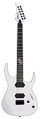 Solar Guitars S2.6W  электрогитара, цвет белый