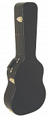 OnStage GCC5000B пластиковый кейс для классической гитары