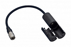 Zoom DHC-1 кабель питания для F4