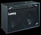 Laney LX120 TWIN гитарный комбо 120 Вт, динамик 2x12'' Celestion