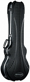 Rockcase ABS 10504BCT (SB) контурный кейс для электрогитары Les Paul, premium