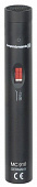 Beyerdynamic MC 910 студийный конденсаторный всенаправленный микрофон, с переключателем чувствительности и обрезным фильтром