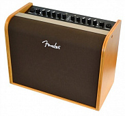 Fender Acoustic 100 комбоусилитель для акустических гитар 100 Вт, динамики 1 х 8'