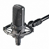 Audio-Technica AT4033ASM студийный микрофон