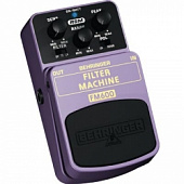 Behringer FM600 Filter Machine педаль эффектов