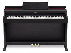 Casio Celviano AP-470BK  цифровое фортепиано, 88 клавиш