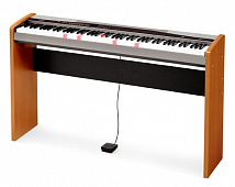Casio Privia PX-500 цифровое фортепиано