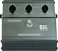 Rocktron Big Crush гитарный эффект "компрессор"