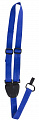 OnStage GSA70BL ремень для укулеле, цвет синий