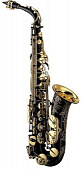 Yamaha YAS-875EXB альт-саксофон, черный лак