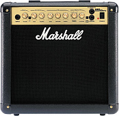 Marshall MG15DFX-E COMBO комбо гитарный, 15Вт