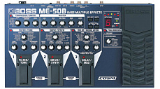 Boss ME-50B процессор гитарный