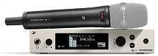Sennheiser EW 300 G4-Base SKM-S-AW+ беспроводная радиосистема без капсюля, UHF (470-558 МГц)