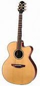 Takamine EAN20C NT JUMBO Электроакустическая гитара
