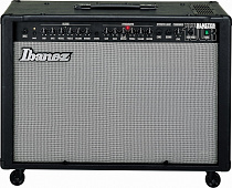 Ibanez TB100R TONEBLASTER TONE BLASTER - 100WATT GUITAR AMPLIFIER гитарный усилитель